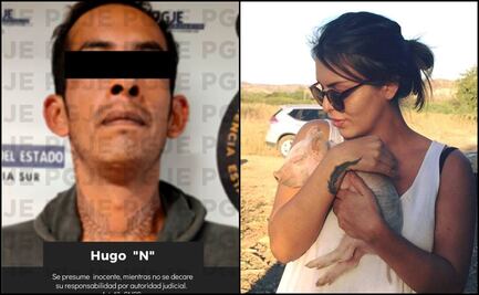 Declaran culpable a feminicida de Nayeli Guerrero, activista asesinada en Baja California Sur