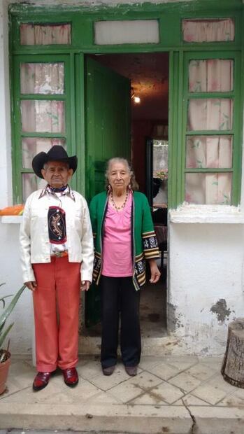 El medio brazo de un presidente que duró 74 años en formol