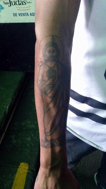 La iglesia que cada 28 tiene fiesta