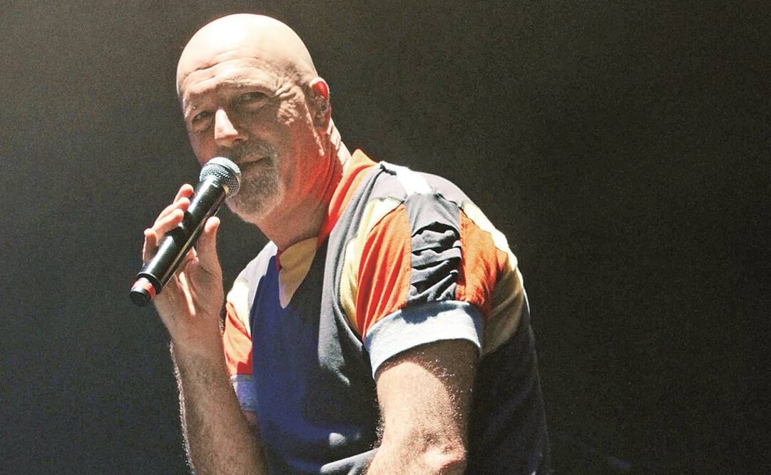 El Consejo Nacional de las Mujeres de Argentina confirmó que presentará dos denuncias contra el músico, una por violencia mediática y otra por apología del delito. FOTO: Archivo.