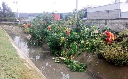 Urgen por Atlas de riesgo en Hidalgo ante temporada de lluvias