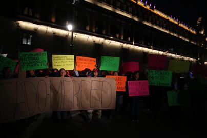 Central de Abasto no cederá en su renovación, afirma