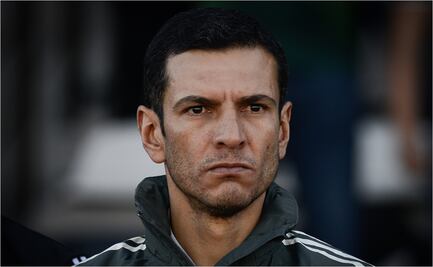 Las Chivas le dan la espalda a la Selección Sub-23