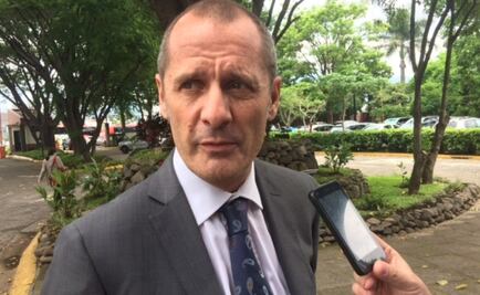 Advierten que transferencias de armas en Centroamérica alimenta crisis de violencia