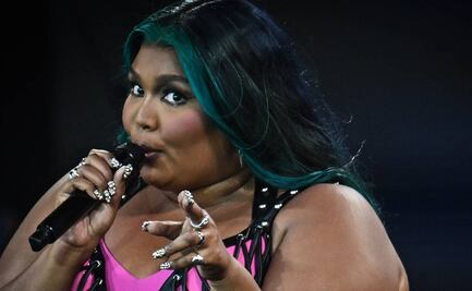 Lizzo niega las acusaciones de acoso sexual de sus exbailarinas: "son increíbles y escandalosas"