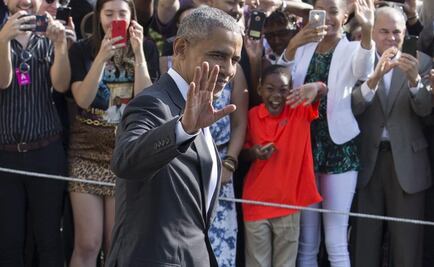 Obama exhorta a gobernadores a extender cobertura de salud