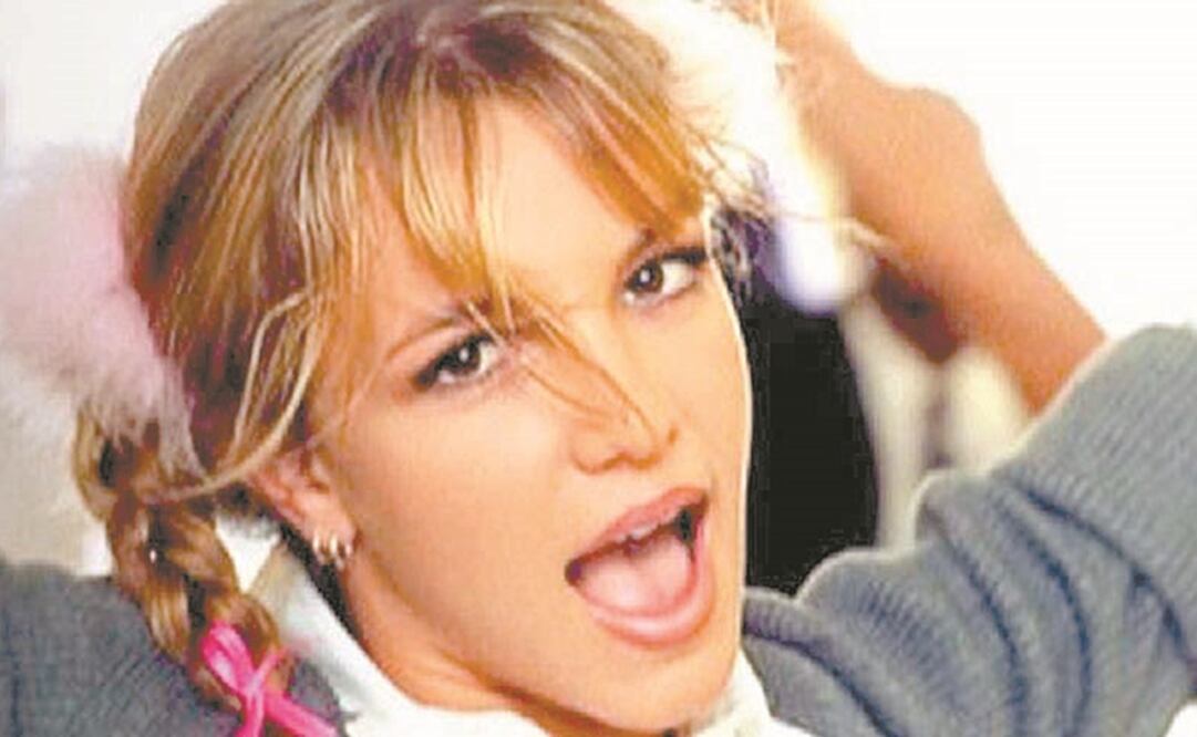 Britney Spears Foto: Archivo/ EL UNIVERSAL 