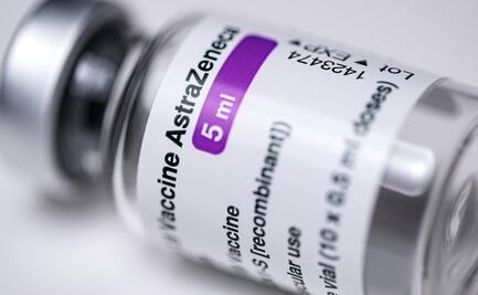 La EMA mantiene su posición sobre los trombros y la vacuna de AstraZeneca