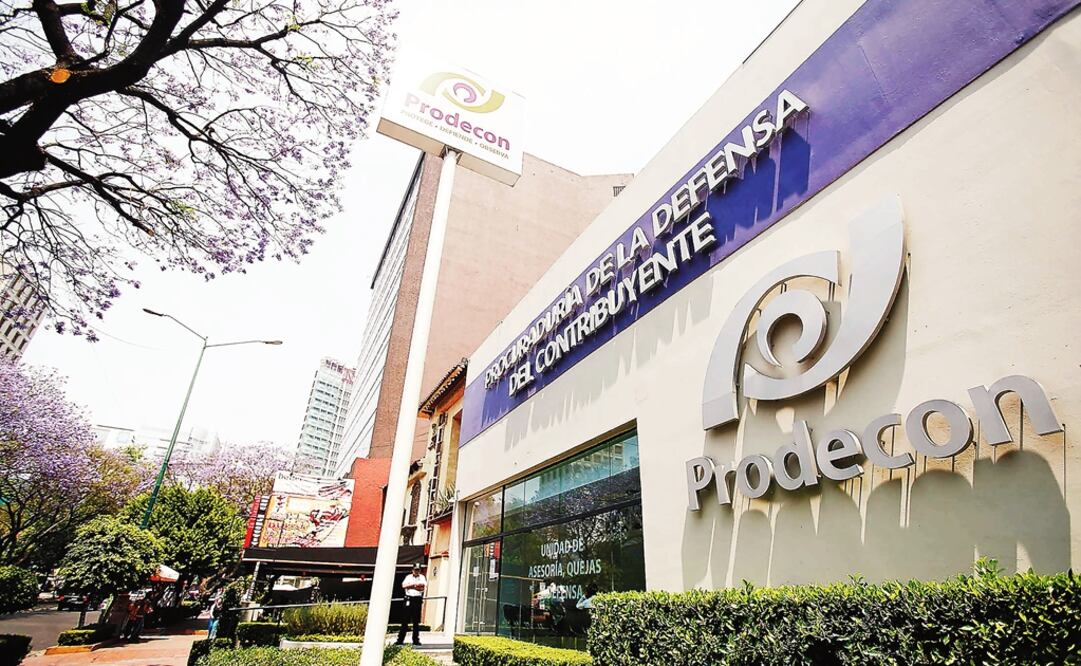 Foto: Archivo / ELUNIVERSAL