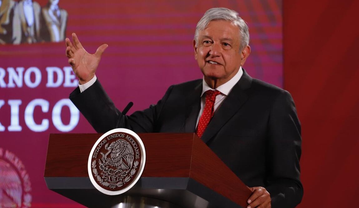 Foto: Berenice Fregoso/EL UNIVERSAL 