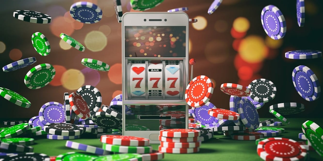 Casinos online de México confiables legales y seguros