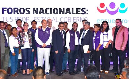 Creyentes deben garantizar estado laico para exigir respeto a sus creencias: PES