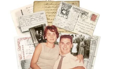 Día de Muertos; así puedes descubrir tu historial familiar con esta app gratuita