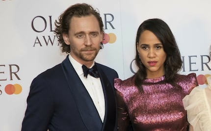 Tom Hiddleston ¡ya es papá!, esto sabemos de la llegada del bebé