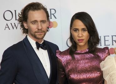 Tom Hiddleston ¡ya es papá!, esto sabemos de la llegada del bebé