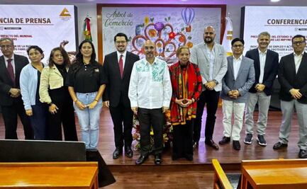Mipymes en CDMX que fueron capacitadas recibieron más turistas extranjeros en el Mundial: IP; lo atribuyen a presencia en plataformas digitales