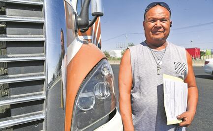 “Circuito me favorece; nunca he evitado peaje”