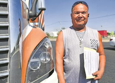 “Circuito me favorece; nunca he evitado peaje”