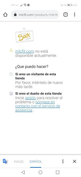 Usuarias denuncian engaño de marca de productos deportivos en redes sociales