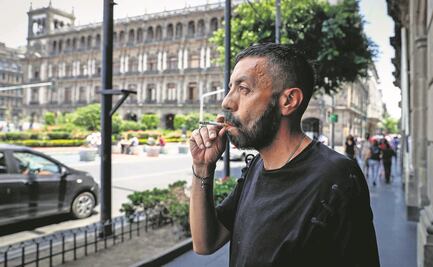 Restringir el tabaco creará mercado negro: empresarios