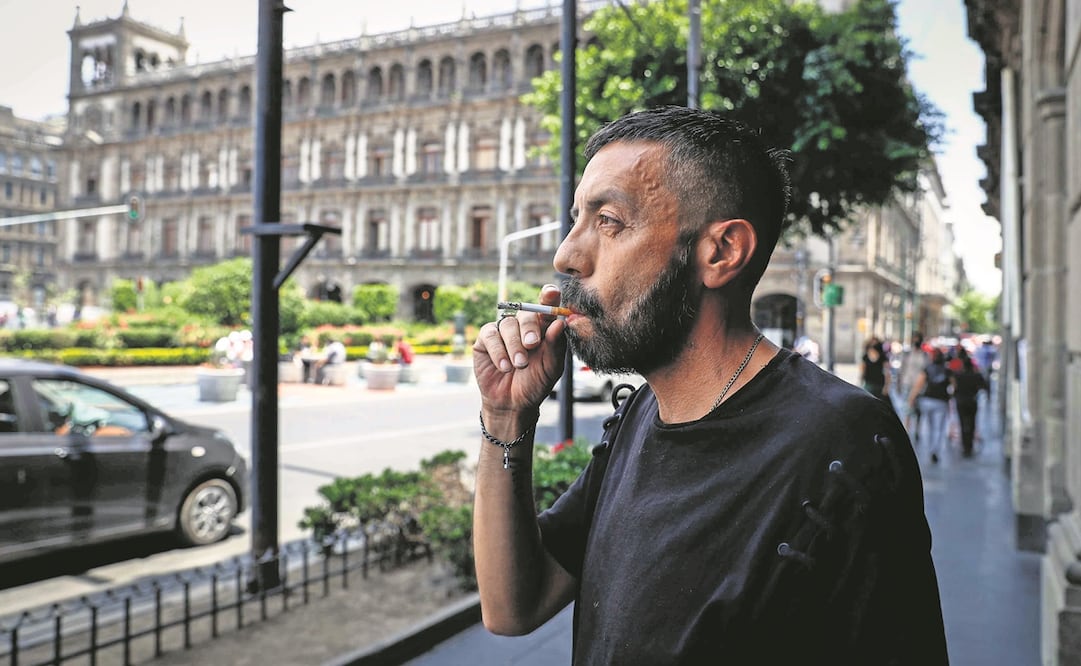 A nivel internacional, no existe evidencia científica de que prohibir la exhibición de productos de tabaco reduzca el tabaquismo, señaló la ANTAD. Foto: Archivo/ EL UNIVERSAL