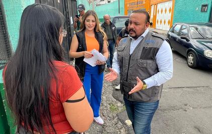 Dice PAN en CDMX que gestionará recursos suficientes para el IECM