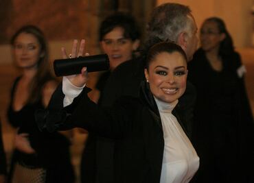 Pasé Navidad sola, sin regalos y sin vida por culpa del Gobierno: Yadhira Carrillo