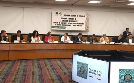 Buenrostro va contra amparos que buscan evadir responsabilidades fiscales