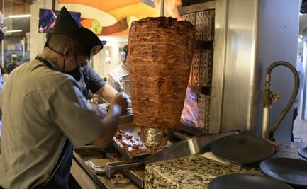 Súbete al Turitaco en la CDMX