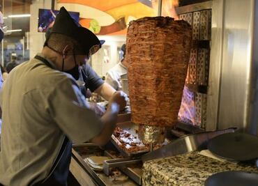Súbete al Turitaco en la CDMX
