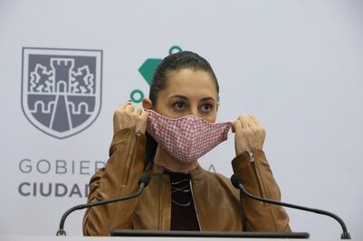 Alista CDMX cambios presupuestales por caída en recaudación