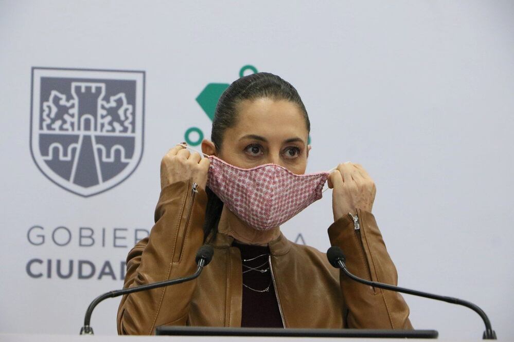 Alista CDMX cambios presupuestales por caída en recaudación