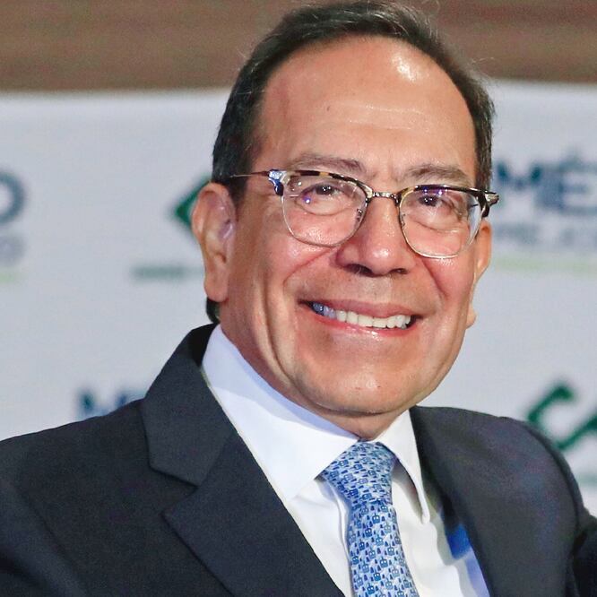 Carlos Salazar Lomelín/Archivo El Universal