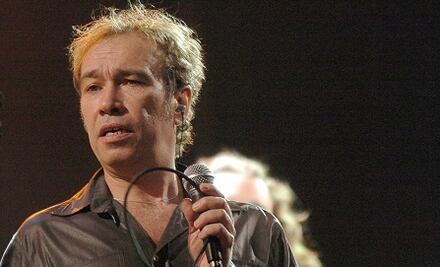 Samuel Morse y Nacho García, en un día como hoy