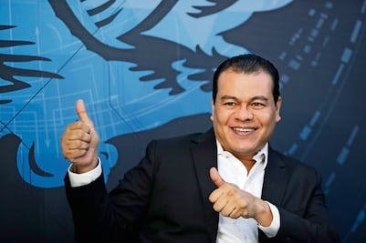 El papel de MC para la elección de Edomex