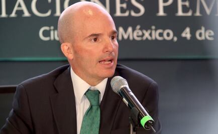 Es un gran día para Pemex, afirma González Anaya