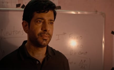 ¿Qué ver?: "Hola, clase", la serie que revoluciona el sistema de enseñanza de la India