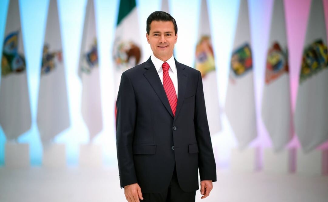 Yo seré el primero en trabajar para afirmar esa unidad, dijo el mandatario. /Especial - Presidencia de la República