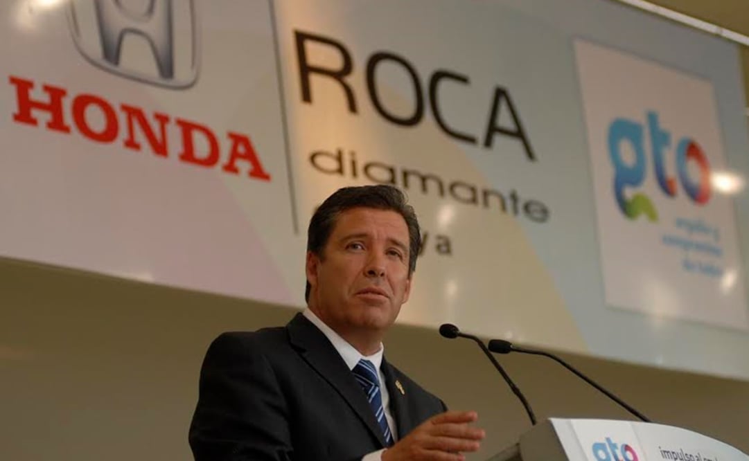 Foto: Archivo / EL UNIVERSAL