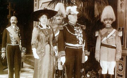 La Justicia mexicana al final del Porfiriato