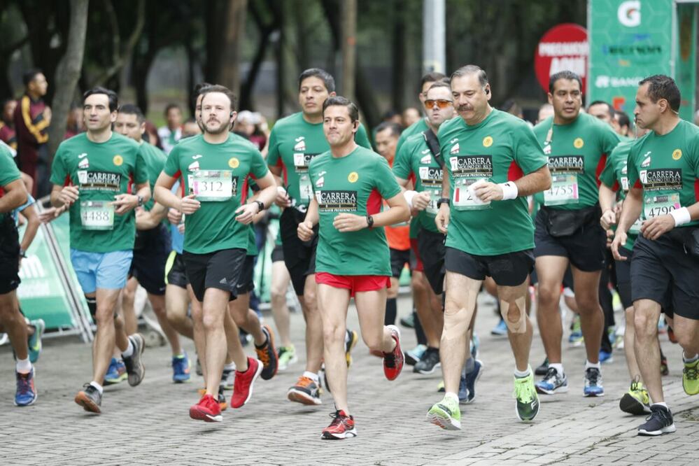 Luis Cortés / EL UNIVERSAL