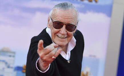 Acusan a exmánager de abusar y manipular a Stan Lee