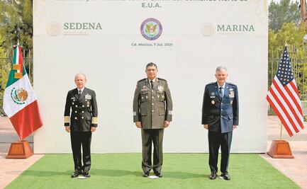 Acuerdan reforzar la seguridad en frontera