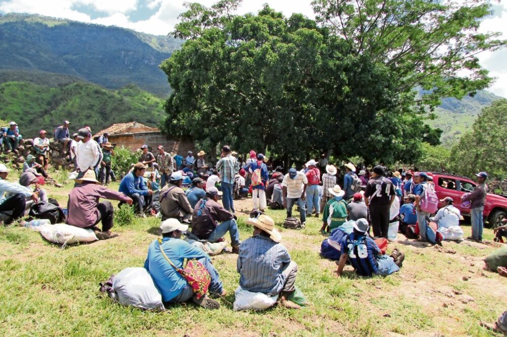 La fiscalía del estado atribuyó el asesinato a una célula de un grupo delictivo que opera en los límites de Jalisco y Zacatecas (ARCHIVO EL UNIVERSAL)