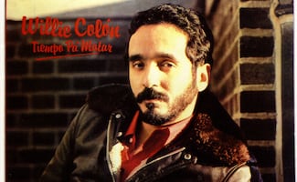 ¿Qué hay detrás de “La Gitana” canción de Willie Colón?; así es la historia que combina flamenco, poesía y salsa