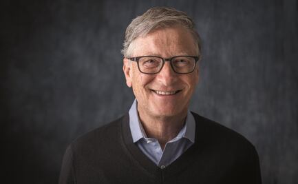 Bill Gates comparte la serie que lo atrapó y otras curiosidades de su vida diaria
