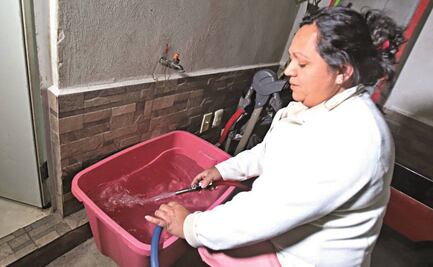 Otorgan tarifas preferenciales en pago de agua a adultos mayores y personas con discapacidad en Sinaloa 