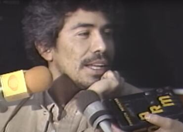 La vez que Caro Quintero lanzó dardo a gobierno estadounidense; “no debo nada a EU”