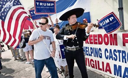 Mexican tycoon Carlos Slim and the U.S. election