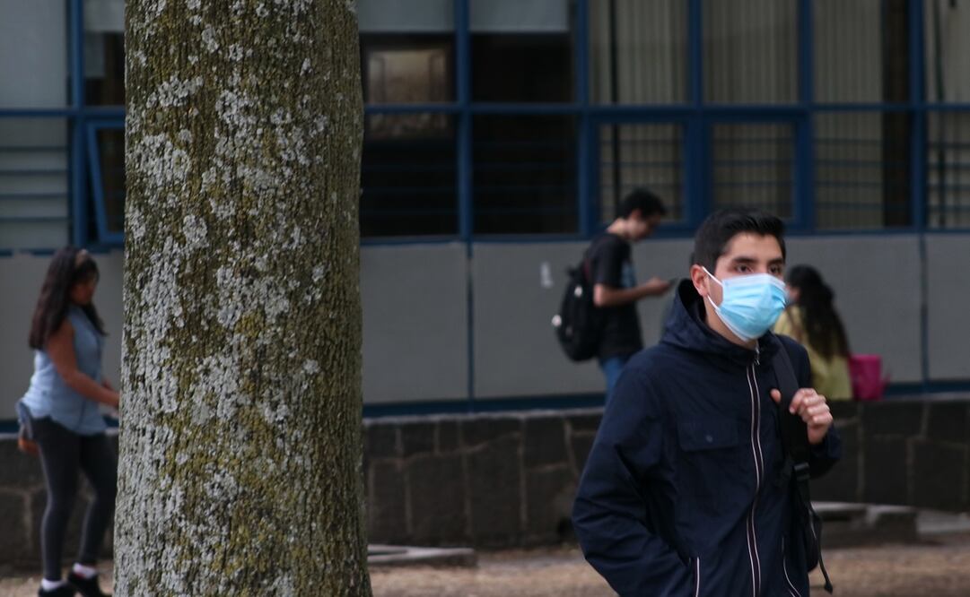 Foto: Archivo. EL UNIVERSAL